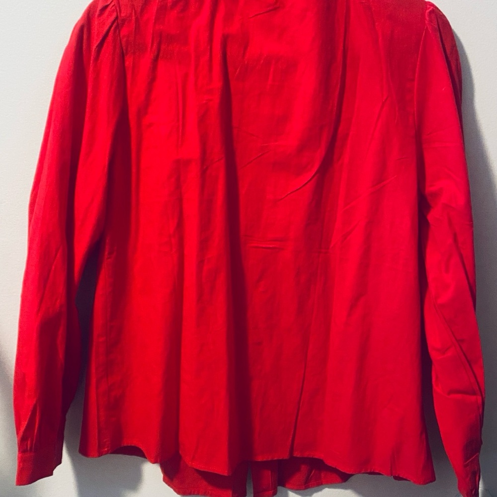 Blouse - Picture 3 of 5